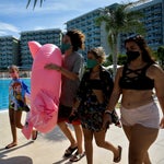 Up Next For The Atlantic Bubble? Trips To