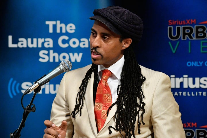 Mustafa Santiago Ali, a 24-year EPA veteran who resigned in 2017, is considered a top choice among progressives for the admin