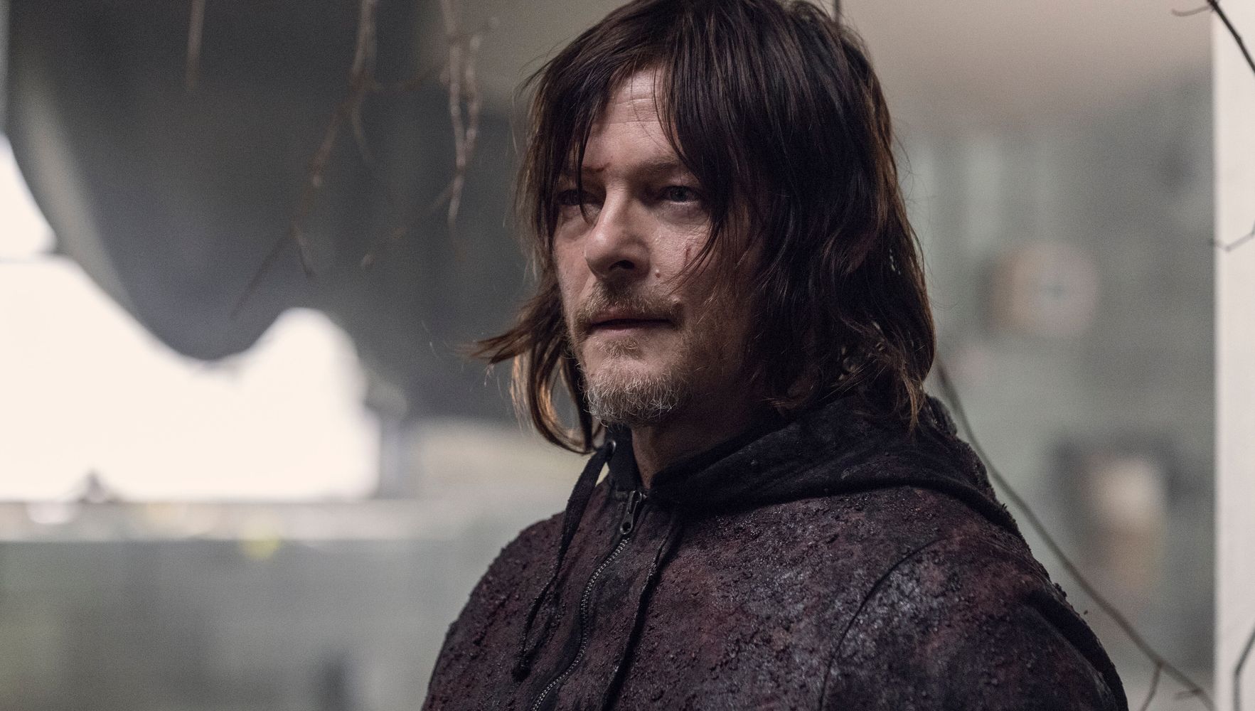 ‘The Walking Dead’ Daryl And Carol Spinoff Had An Unexpected Change