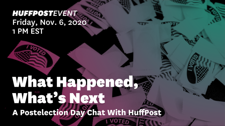 HuffPost Events