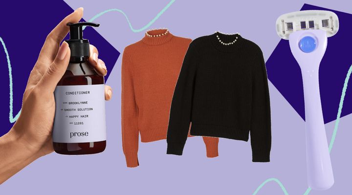 These are the useful, practical and sometimes splurgy finds that our shopping editors would recommend this month.