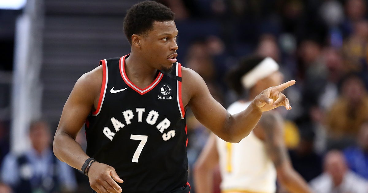 Kansas Raptors Could The Toronto Raptors Play In Kansas City Next Year? The Mayor ...