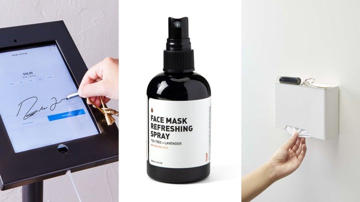 These are the weird, but also kind of useful, pandemic products that you didn't know you needed.