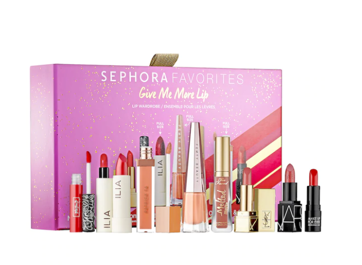 Sephora's 2020 Holiday Sale Is Here: Everything You Need To Know