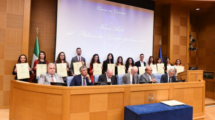 Master In Global Marketing Comunicazione E Made In Italy