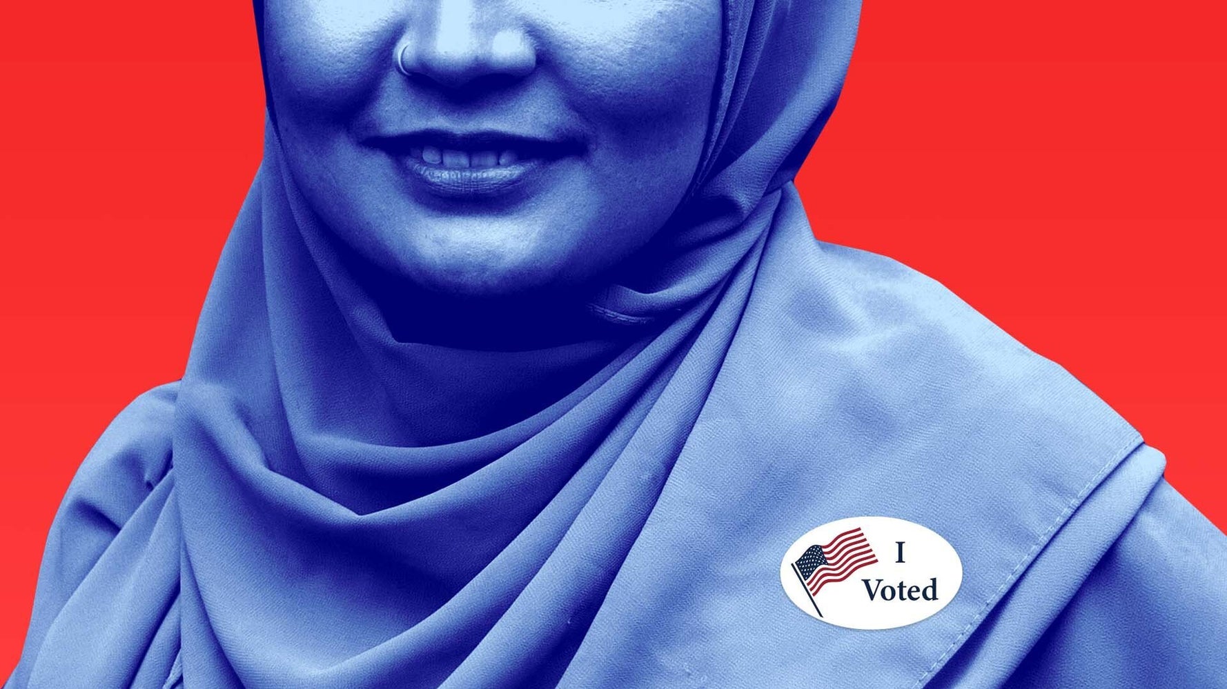 Motivated Muslim Voters Could Prove Consequential In Key Swing States