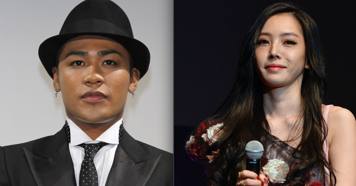 交際8年 三代目jsb Ellyさんとmegbabyさんに第1子が誕生 結婚はせずパートナーに ハフポスト News