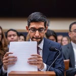 'Who The Hell Elected You?' Twitter, Facebook, Google CEOs Grilled At US Senate