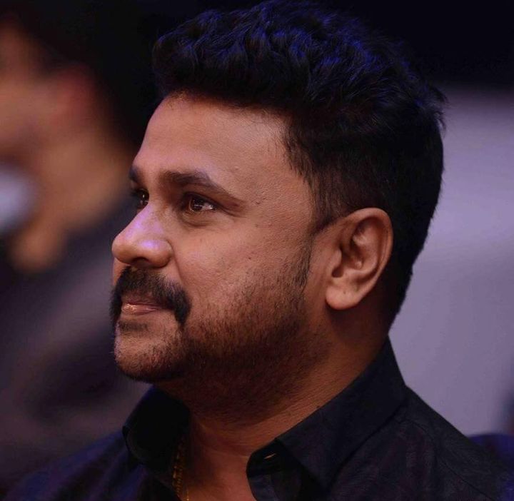 Actor Dileep is one of the main accused in the case