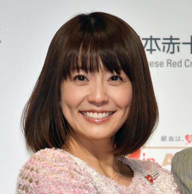 小林麻耶さん 母だけの愛情じゃないです 世の中 立川志らくさんの 母親いないと 発言に反論 ハフポスト 小林麻耶さん 母だけの愛情じゃないです 世の中 立川志らくさんの 母親いないと 発言に反論 ハフポスト