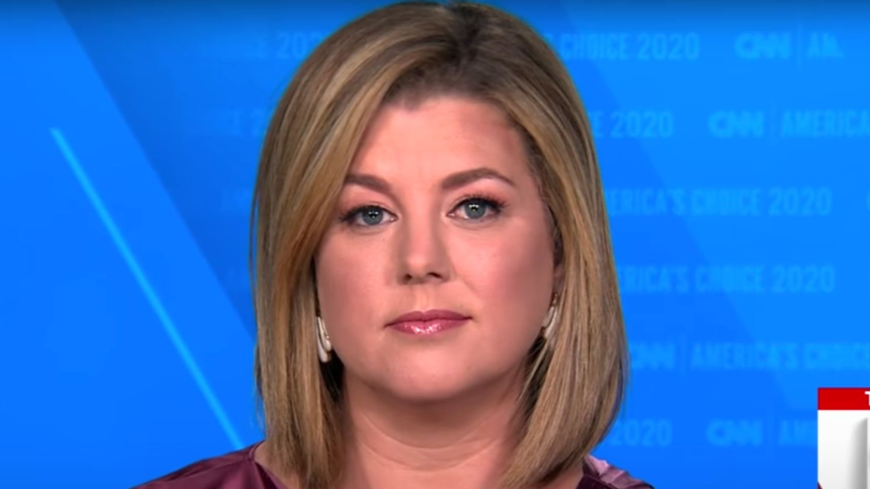 CNN’s Brianna Keilar Delivers 7-Minute Takedown Of Donald Trump’s 1950s Worldview