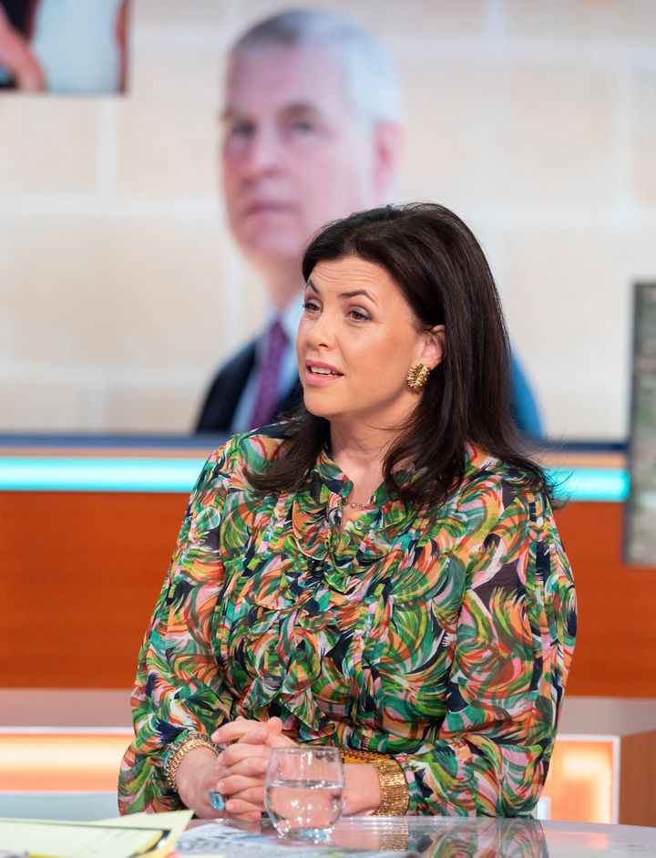 Kirstie Allsopp