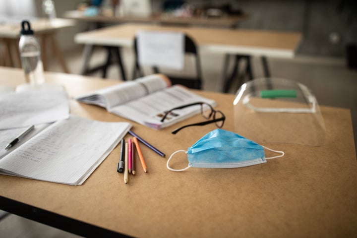 Les enseignants bénéficieront ainsi de davantage de temps pour de la planification et de la formation.