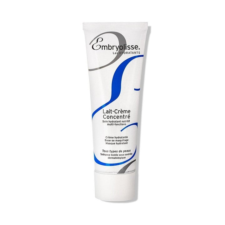 Lait-Crème concentré, Embryolisse