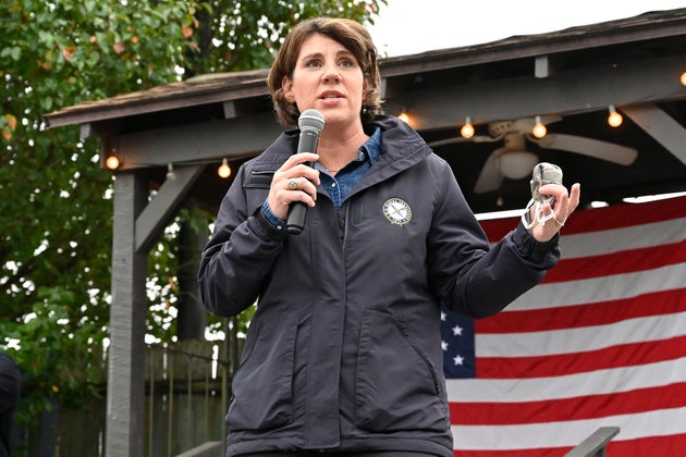 McGrath, whose campaign set Kentucky fundraising records, hammered McConnell for refusing to consider...