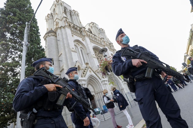 Killer di Nizza sbarcato a Lampedusa, conferme dall Killer di Nizza sbarcato a Lampedusa, conferme dall