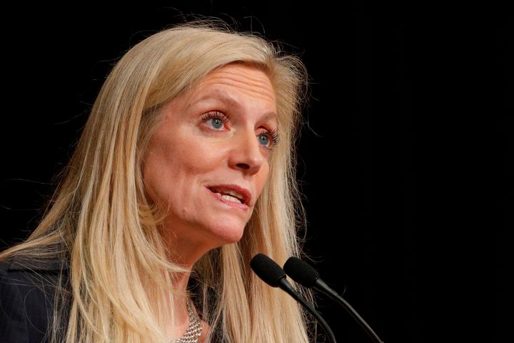 Federal Reserve Board Governor Lael Brainard is being touted in the financial press as a top contender for Biden's Treasury secretary. 