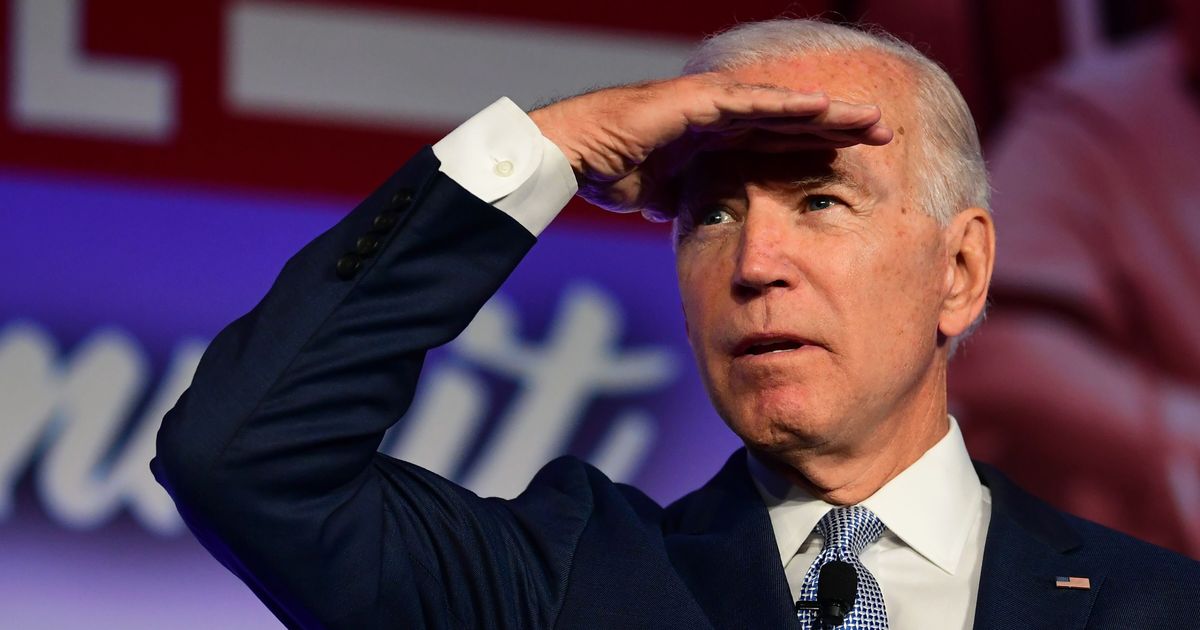 Labor Unions Hope For A Turnaround Under A Joe Biden Presidency