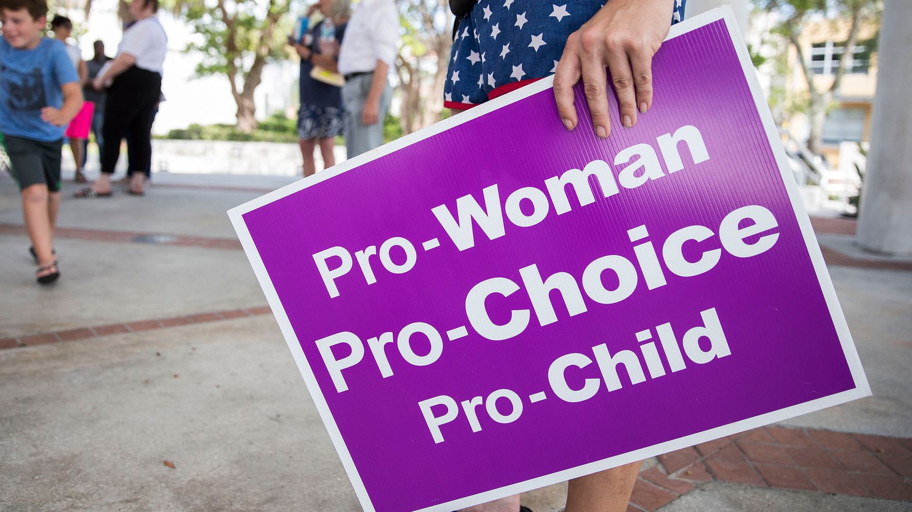 Colorado Rejects Ballot Initiative Seeking To Ban Abortion Later In Pregnancy