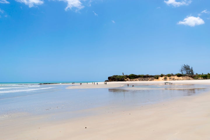São Miguel do Gostoso, no Rio Grande do Norte, é um dos destinos mais procurados pelos brasileiros no Airbnb.