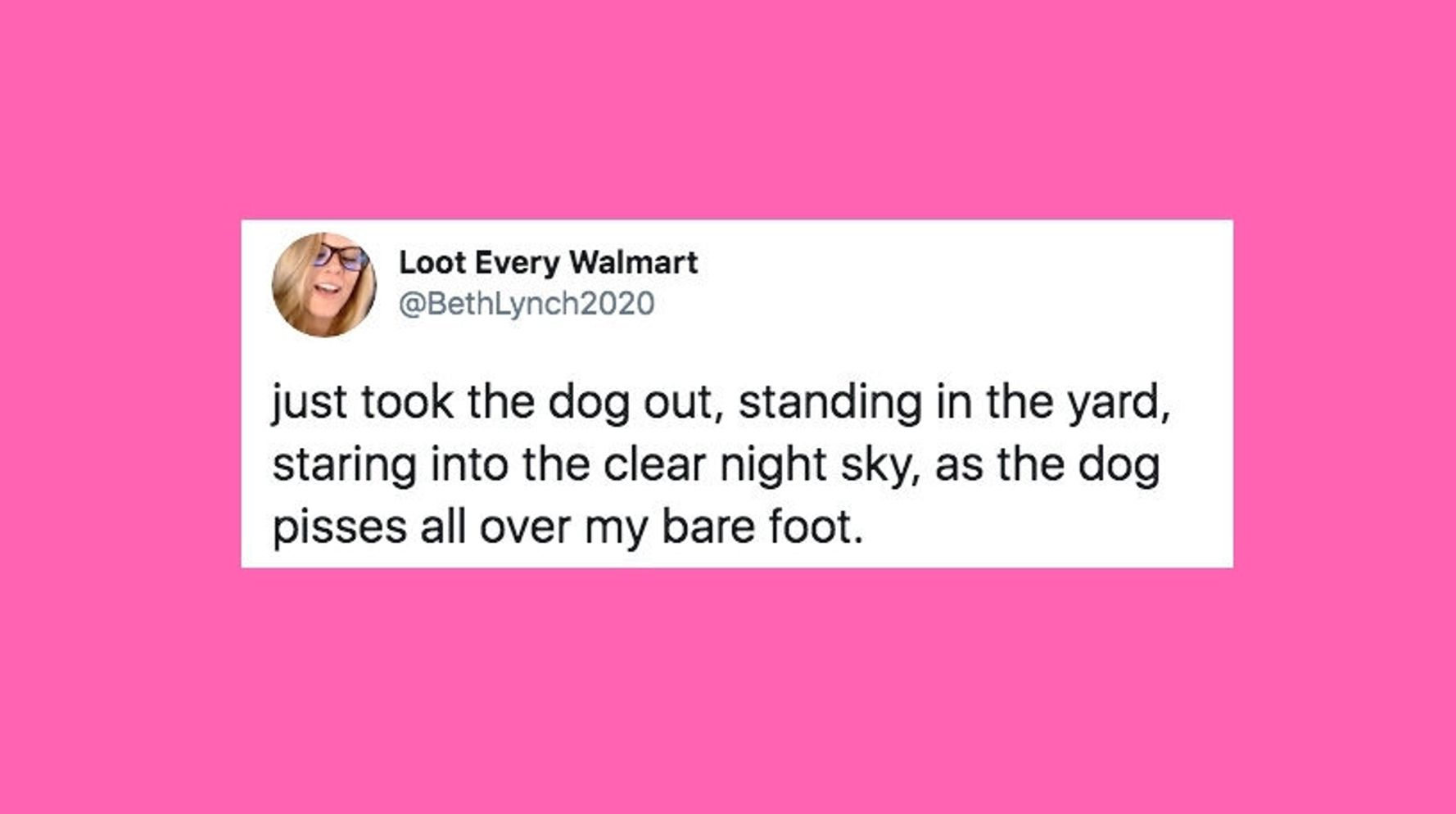 35 Of The Funniest Tweets About Cats And Dogs This Week