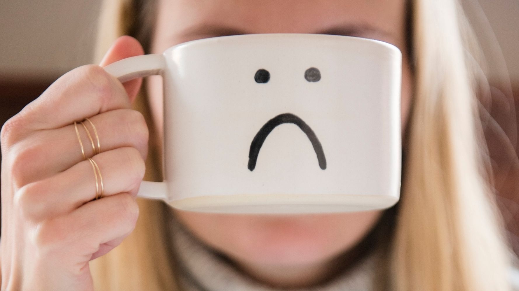 Are Coffee And Caffeine Making Your Anxiety Worse? | HuffPost Life