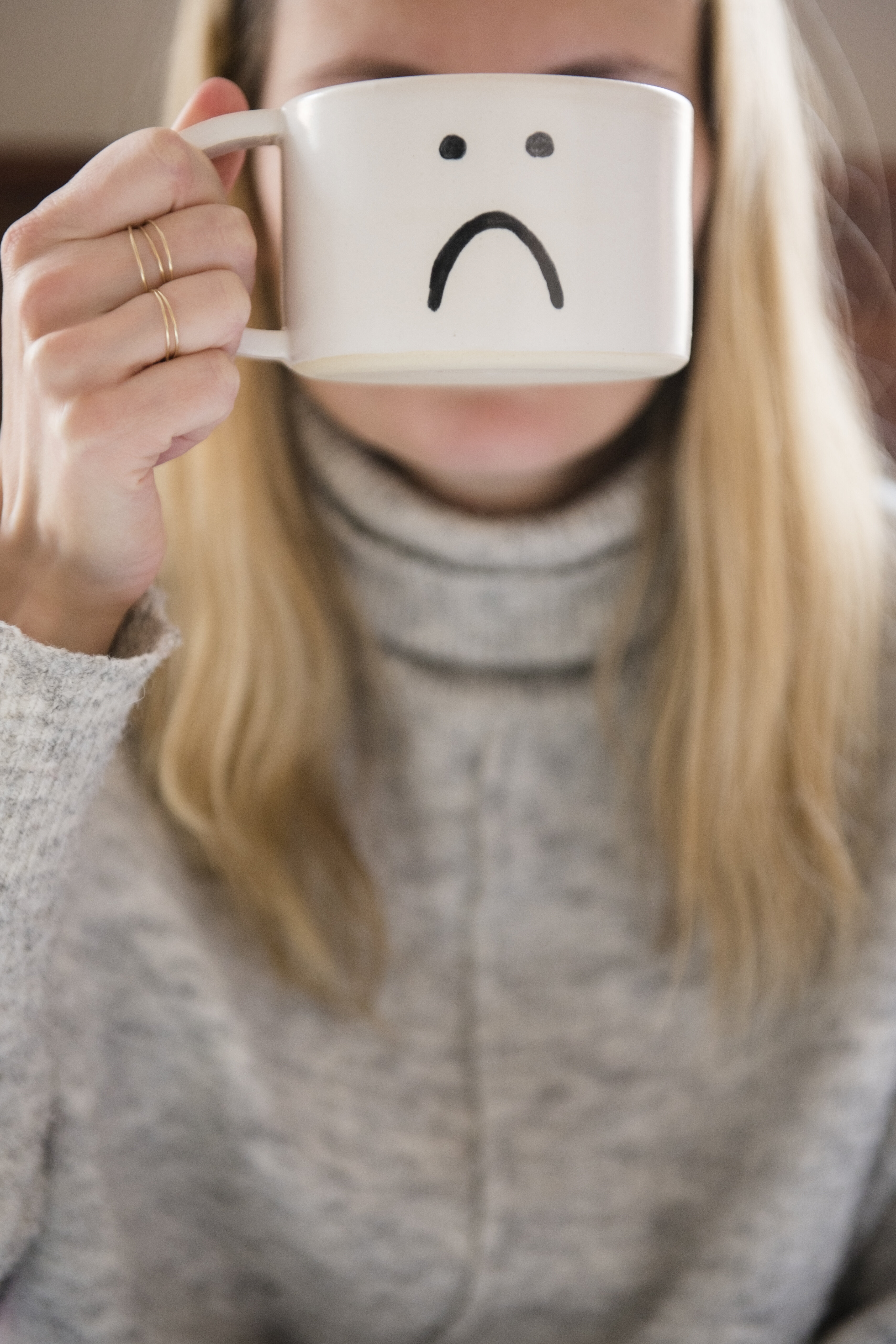 Are Coffee And Caffeine Making Your Anxiety Worse HuffPost UK Food 