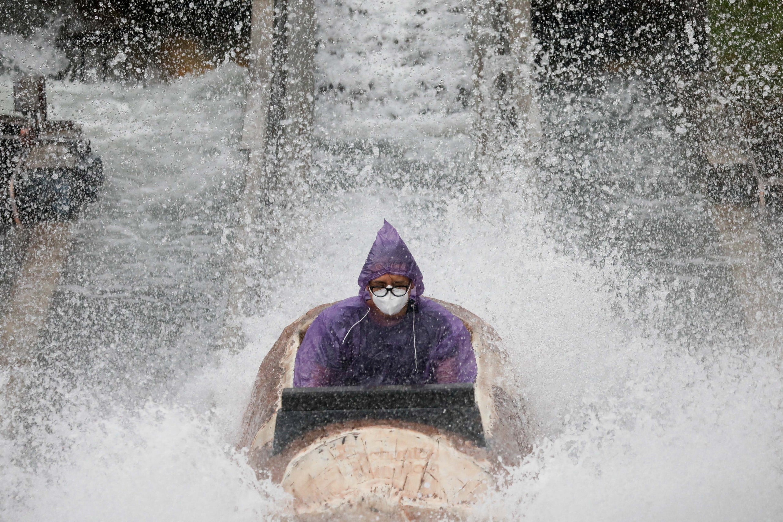 10 Amazing Photos You Missed This Week