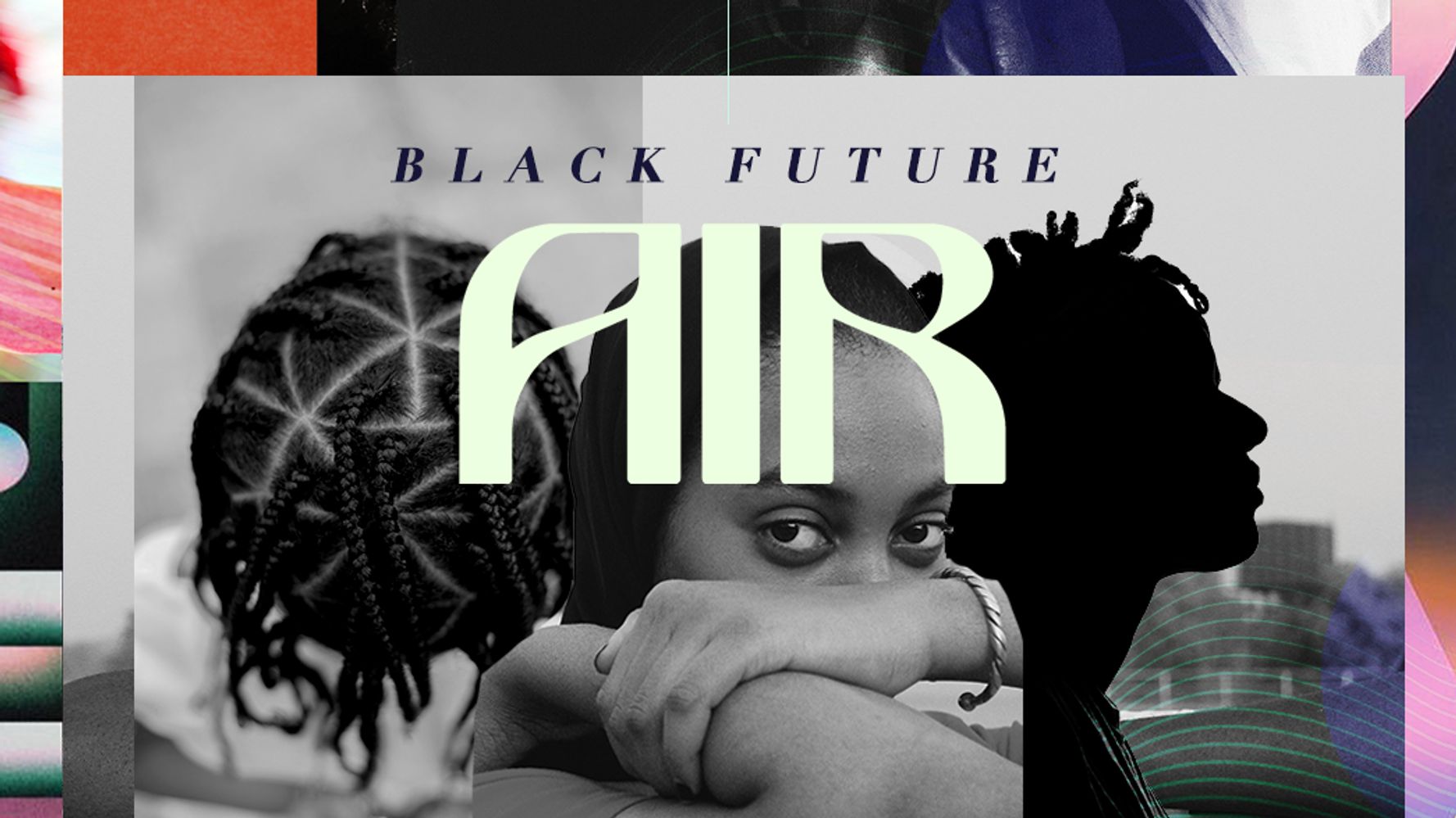 Black Creatives Are The Future In ‘Art Is Revolution’ Virtual 3D ...