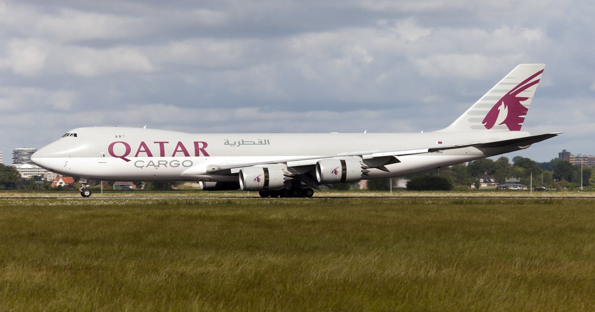 Australian Women Stranded Overseas Boycott Qatar Airways Over Doha