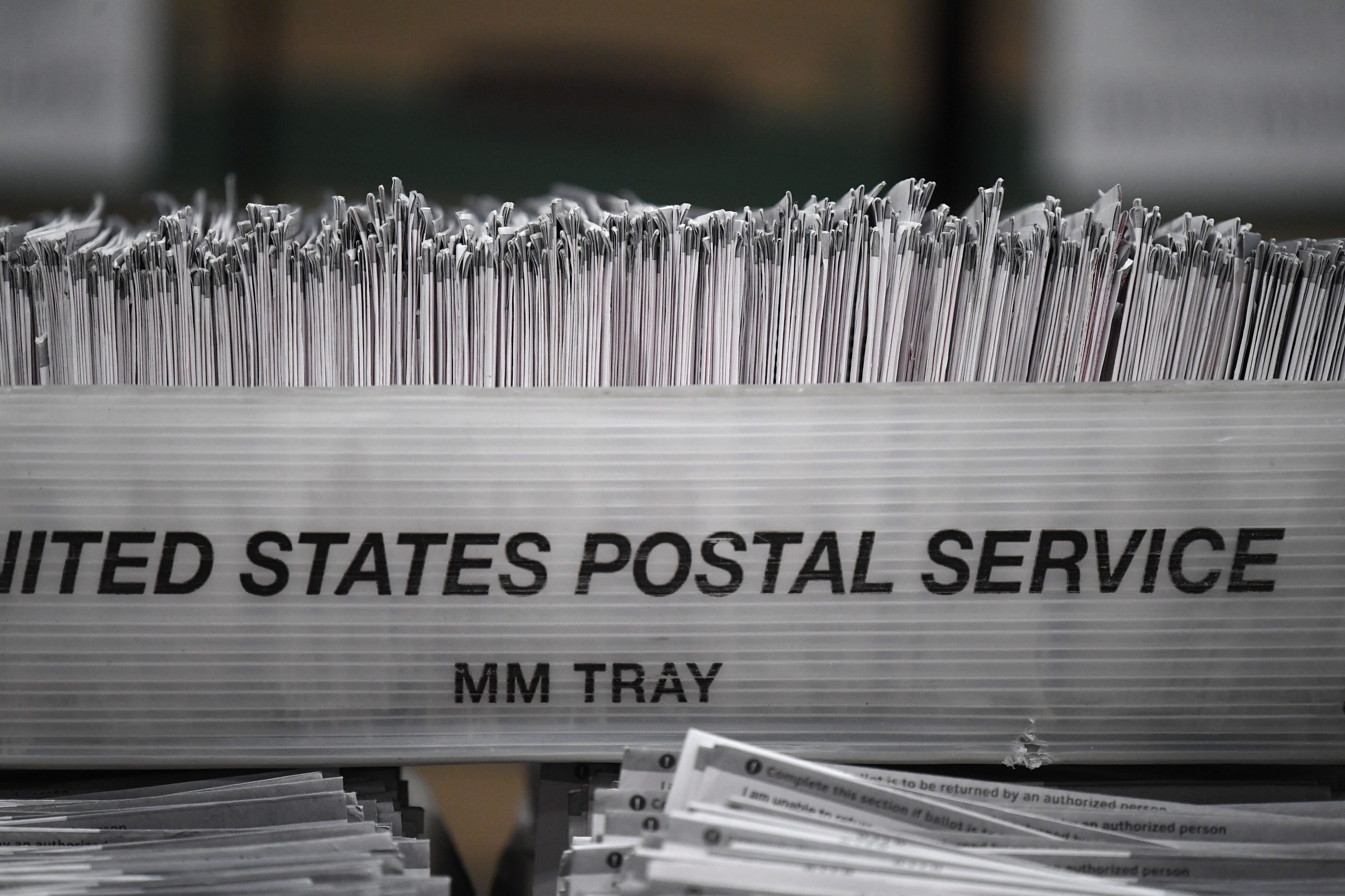 ‘No Pandemic Exception’: Federal Court Says Minnesota Must Separate Out Later Ballots