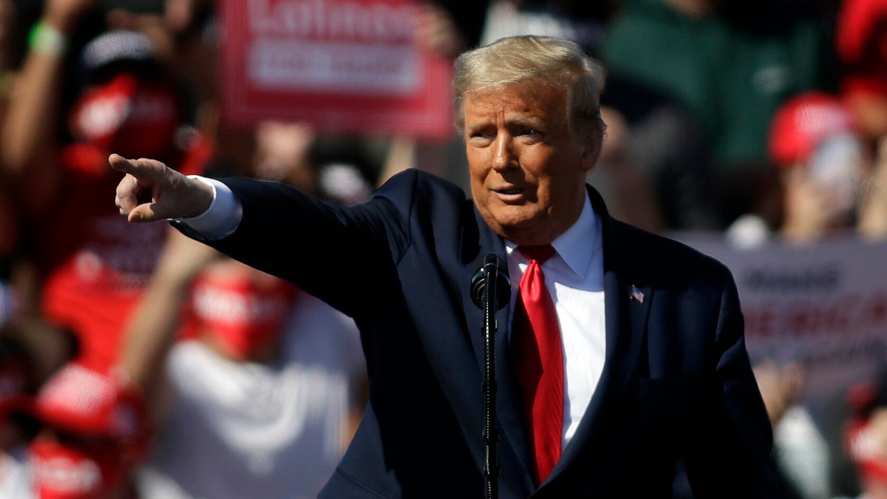 Anderson Cooper's 'Turtle Trump' Remarks Inspire Scottie Marsh's Newest ...