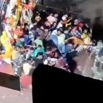Munger SP Lipi Singh, DM Rajesh Meena Removed Over Durga Puja Procession