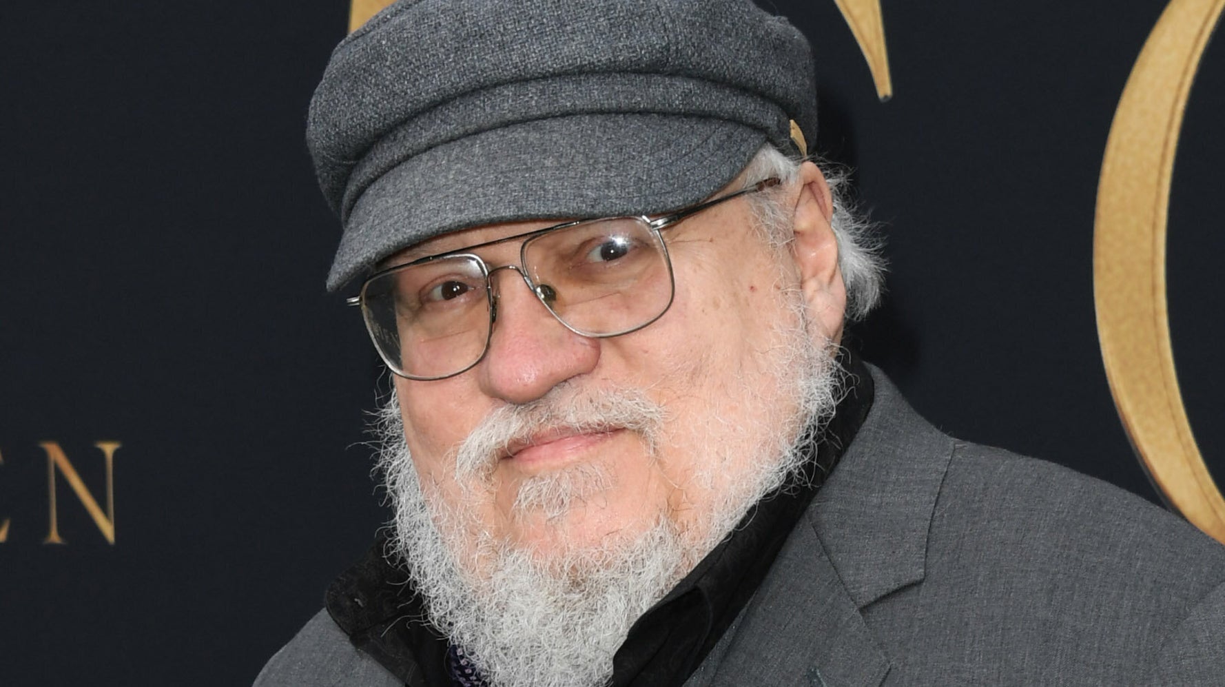 George R. R. Martin Shares Look At Original Game Of Thrones Pilot – And  Looks A Lot Different | HuffPost UK Entertainment