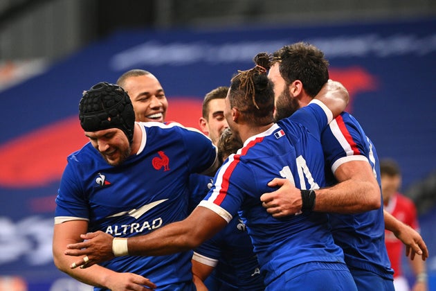 France Ireland The Blues Can Win The 6 Nations Tournament Here S How France Ireland The Blues Can Win The 6 Nations Tournament Here S How