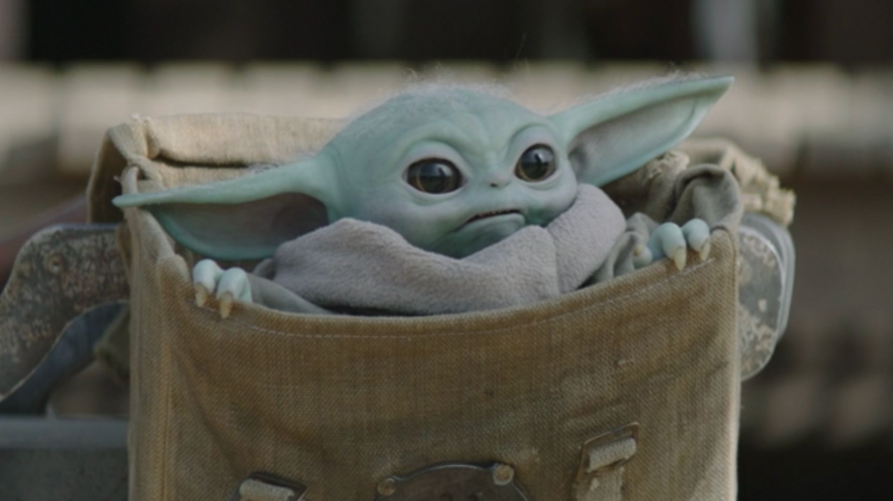 The Mandalorian' may never reveal Baby Yoda's true origins. But Native  Americans already know.