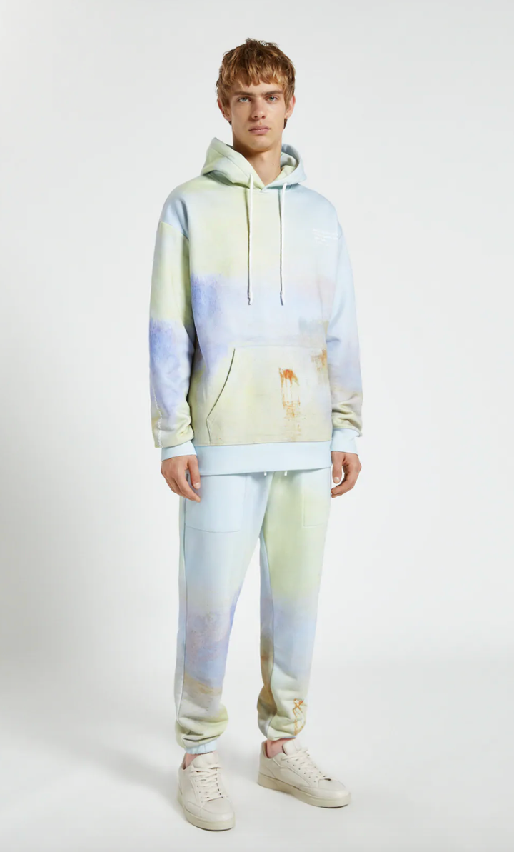 Chándal de Pull&Bear de la colección en colaboración con la Tate Modern.
