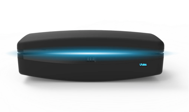 The UVC-based <a href="https://puritize.com/products/puritize-home" target="_blank" rel="noopener noreferrer">Puritize Home</a> device, which can clean makeup brushes and other items, has evidence of being both antibacterial and antiviral.