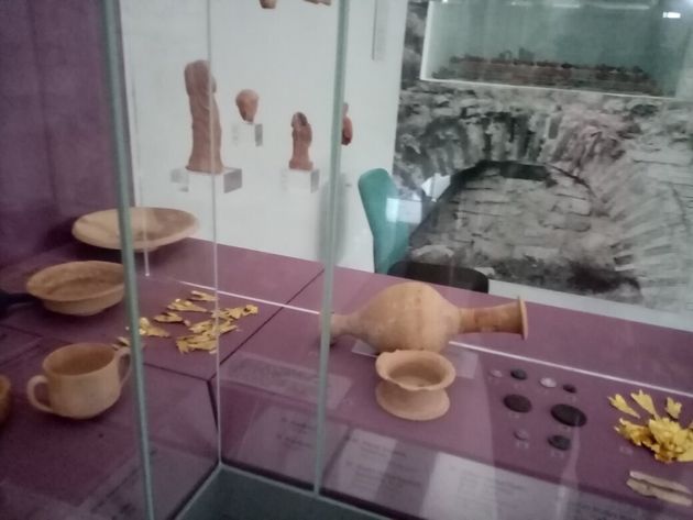 Αρχαιολογικό Μουσείο Πυθαγορείου 