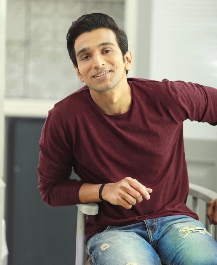 Pratik Gandhi