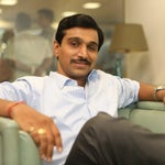 Pratik Gandhi, The ‘Scam’ Artist Who Hustled His Way