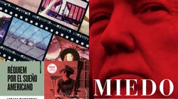 Los mejores libros para conocer la realidad del Estados Unidos de Donald