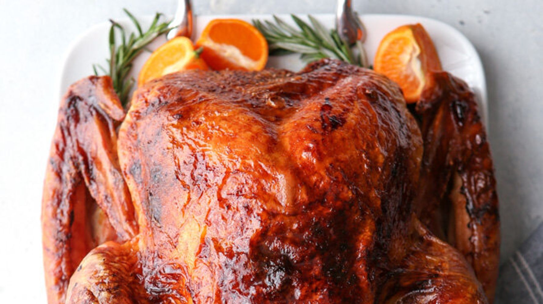 The Best Turkey Recipes For Thanksgiving