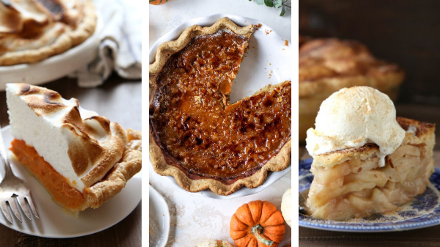 20 Pie-Baking Tools Every Home Cook Needs to Bake the Perfect Thanksgiving  Pie, Shopping Guides