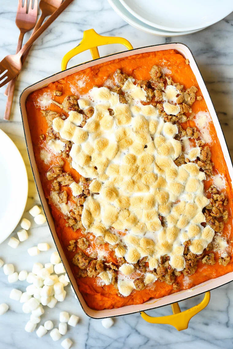 Instant Pot Thanksgiving Recipes Huffpost Life