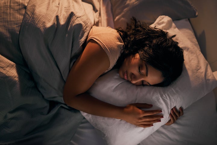 If you watch to catch some Zzzs, avoid exercising too close to your bedtime.