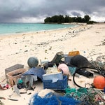 Why ‘The World's Largest Recycling Plant' Won't Solve The Plastics