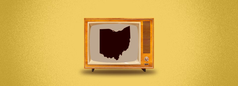 Polls close in Ohio at 7:30