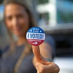 The 7 States That Will Decide Who Wins The US