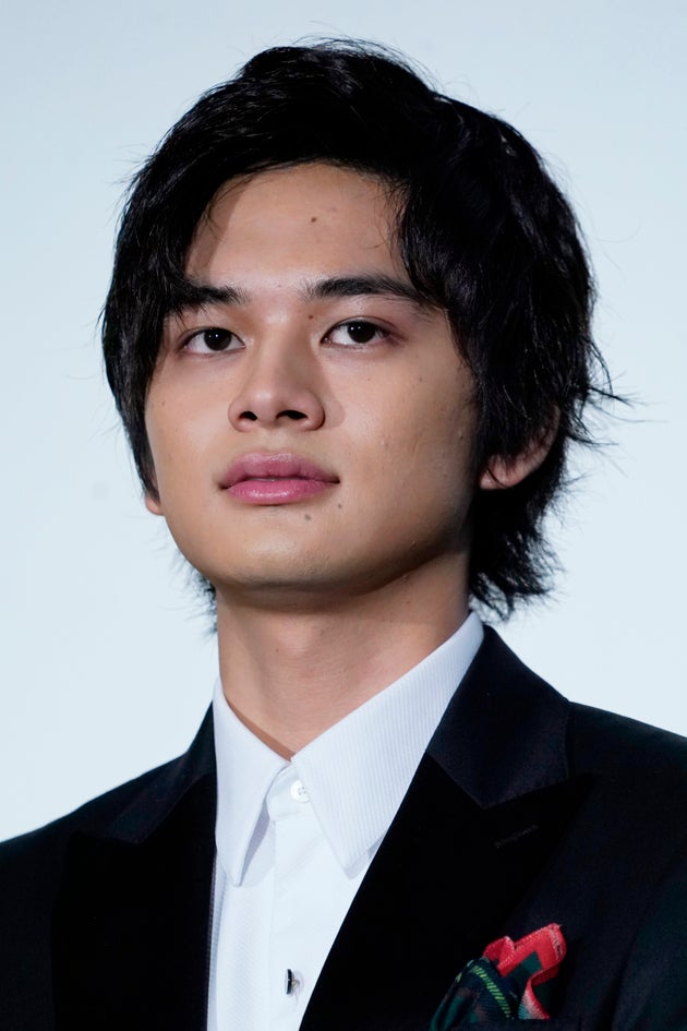 不安な気持ちがある 北村匠海さん 主演作公開も複雑胸中 共演した伊藤健太郎容疑者の逮捕を受け ハフポスト 不安な気持ちがある 北村匠海さん 主演作公開も複雑胸中 共演した伊藤健太郎容疑者の逮捕を受け ハフポスト